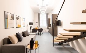 New Luxury Loft - Prada-Bocconi